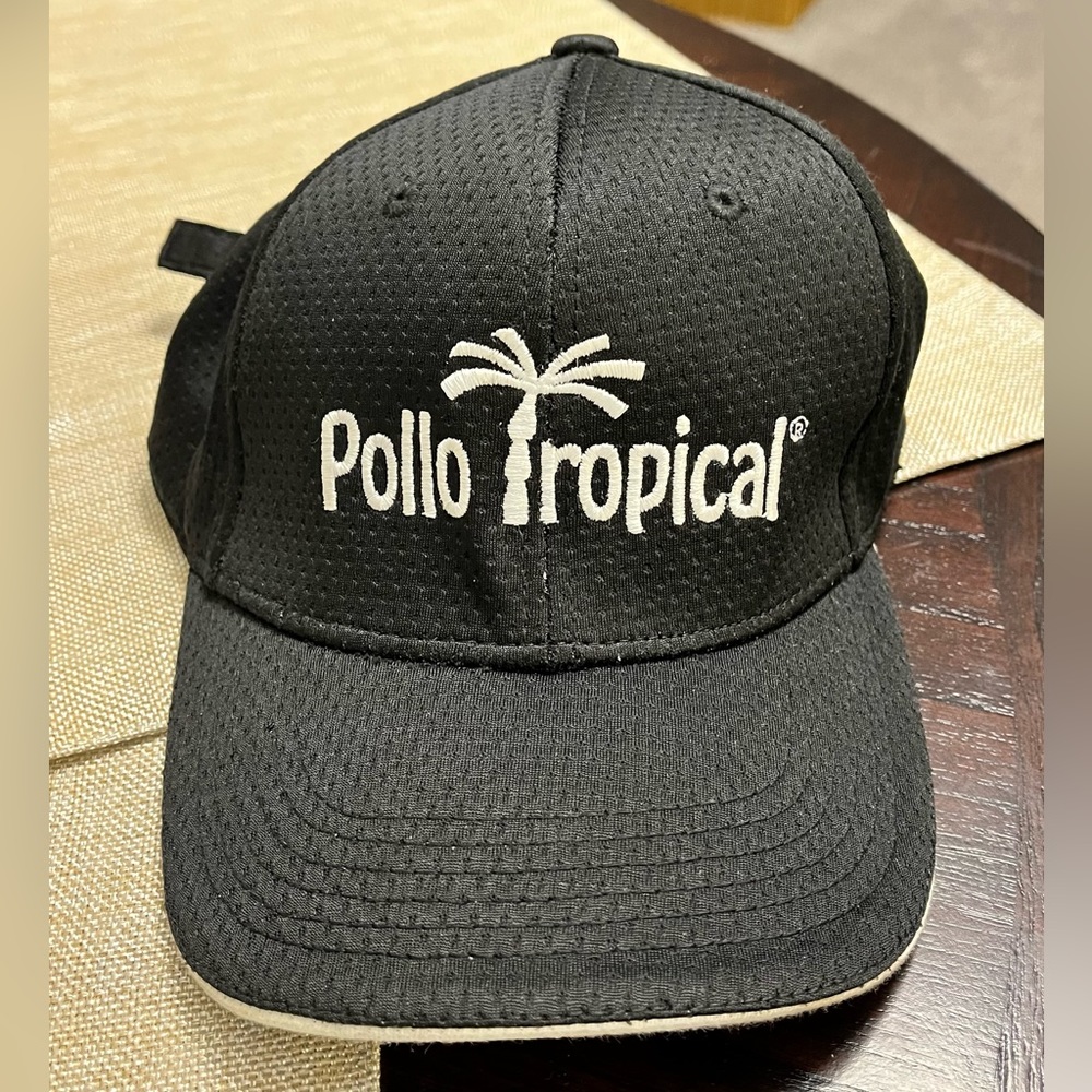 Baseball Cap